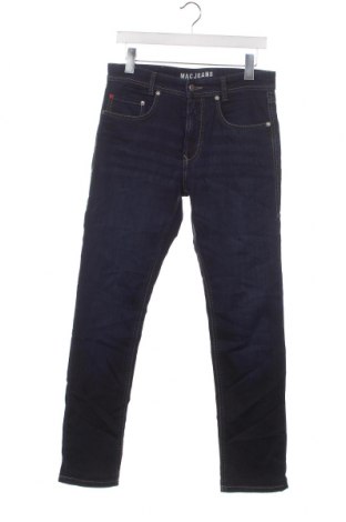 Herren Jeans Mac, Größe S, Farbe Blau, Preis 15,78 €