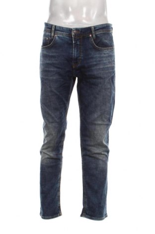 Herren Jeans Mac, Größe L, Farbe Blau, Preis 36,45 €