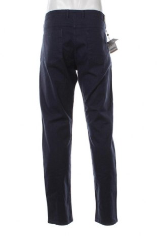Мъжки дънки Massimo Dutti, Размер XL, Цвят Син, Цена 135,24 лв.