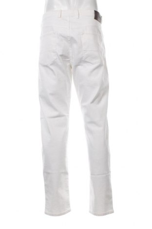 Ανδρικό τζίν Massimo Dutti, Μέγεθος XL, Χρώμα Λευκό, Τιμή 75,52 €
