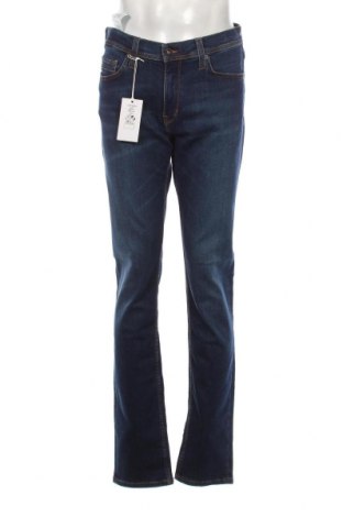 Herren Jeans Mustang, Größe M, Farbe Blau, Preis 13,46 €