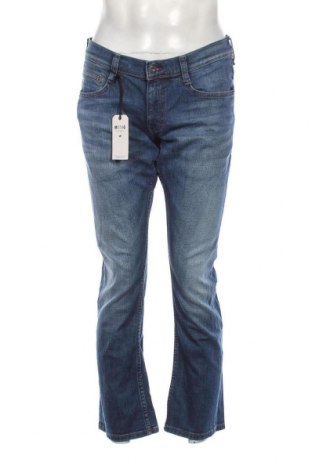 Herren Jeans Mustang, Größe M, Farbe Blau, Preis € 17,04