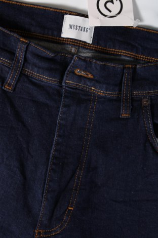 Herren Jeans Mustang, Größe XL, Farbe Blau, Preis 25,56 €
