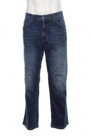 Herren Jeans Mustang, Größe L, Farbe Blau, Preis 20,18 €