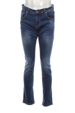 Pánske džínsy  N+1 Jeans, Veľkosť M, Farba Modrá, Cena  6,74 €