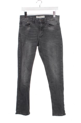 Herren Jeans New Look, Größe S, Farbe Grau, Preis 7,56 €