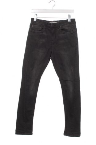 Herren Jeans New Look, Größe S, Farbe Grau, Preis 7,06 €