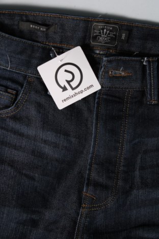 Pánske džínsy  Next, Veľkosť M, Farba Modrá, Cena  4,77 €