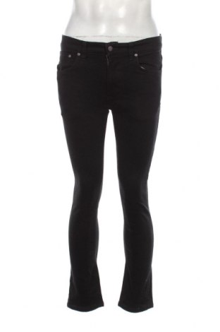 Мъжки дънки Nudie Jeans Co, Размер M, Цвят Черен, Цена 55,25 лв.