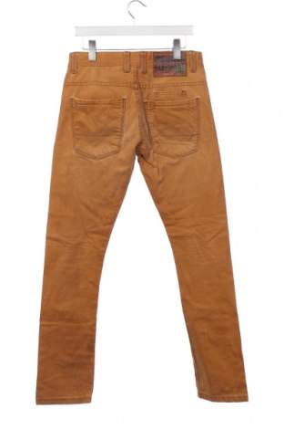 Herren Jeans One Green Elephant, Größe S, Farbe Beige, Preis 20,18 €