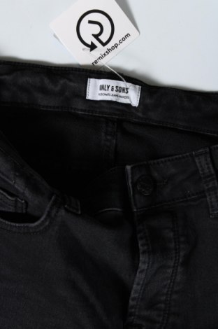 Herren Jeans Only & Sons, Größe M, Farbe Schwarz, Preis 14,46 €