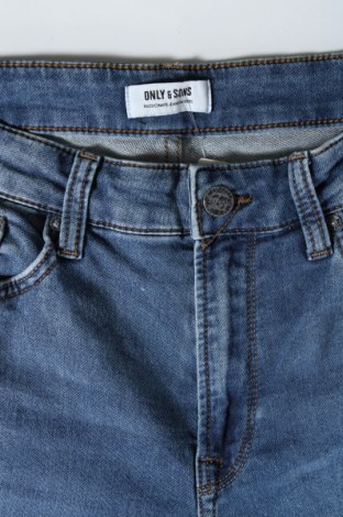 Herren Jeans Only & Sons, Größe M, Farbe Blau, Preis 23,71 €