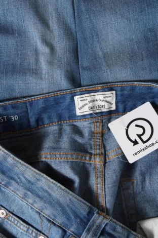 Herren Jeans Only & Sons, Größe S, Farbe Blau, Preis € 16,06