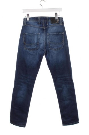 Męskie jeansy Originals By Jack & Jones, Rozmiar S, Kolor Niebieski, Cena 92,76 zł