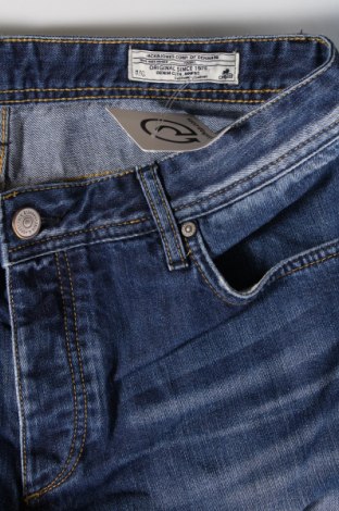Herren Jeans Originals By Jack & Jones, Größe M, Farbe Blau, Preis € 5,85