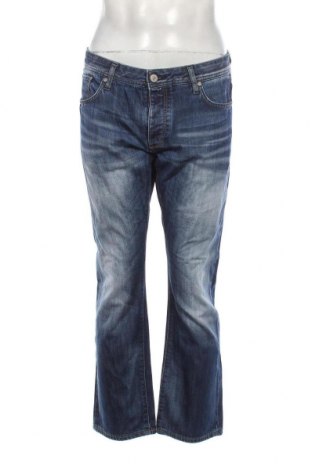 Herren Jeans Originals By Jack & Jones, Größe M, Farbe Blau, Preis € 11,69