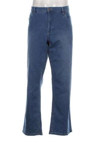 Pánske džínsy  Outline, Veľkosť L, Farba Modrá, Cena  9,25 €