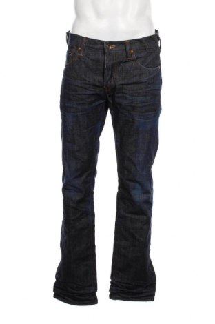 Pánske džínsy  PRPS, Veľkosť L, Farba Modrá, Cena  38,56 €