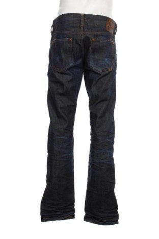 Pánske džínsy  PRPS, Veľkosť L, Farba Modrá, Cena  38,56 €