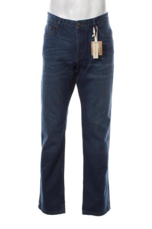 Herren Jeans Paul, Größe XL, Farbe Blau, Preis 24,22 €