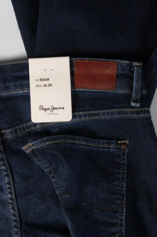 Ανδρικό τζίν Pepe Jeans, Μέγεθος S, Χρώμα Μπλέ, Τιμή 12,45 €