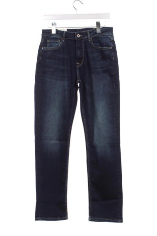 Мъжки дънки Pepe Jeans, Размер S, Цвят Син, Цена 77,28 лв.