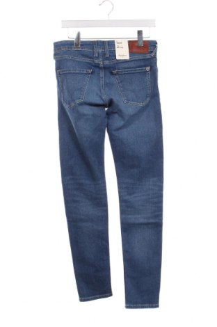 Blugi de bărbați Pepe Jeans, Mărime S, Culoare Albastru, Preț 217,14 Lei