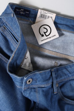 Herren Jeans Pepe Jeans, Größe XL, Farbe Blau, Preis 62,24 €