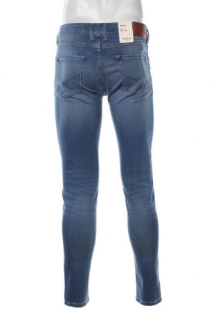 Blugi de bărbați Pepe Jeans, Mărime M, Culoare Albastru, Preț 217,14 Lei