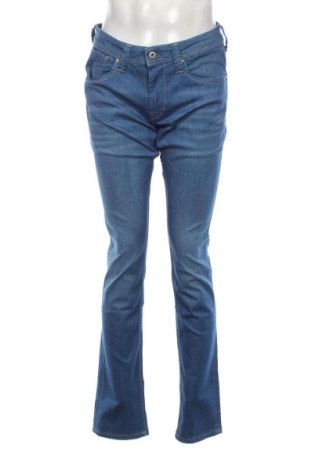 Ανδρικό τζίν Pepe Jeans, Μέγεθος M, Χρώμα Μπλέ, Τιμή 39,84 €