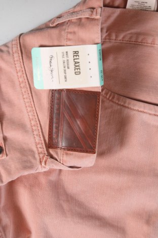 Herren Jeans Pepe Jeans, Größe S, Farbe Rosa, Preis 9,13 €