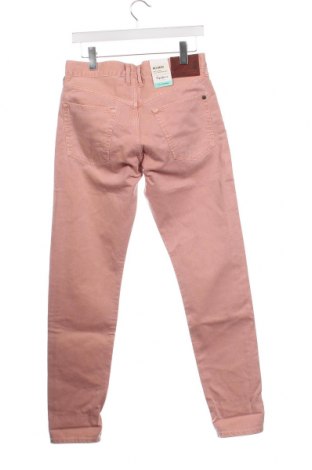 Herren Jeans Pepe Jeans, Größe S, Farbe Rosa, Preis 12,45 €
