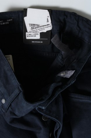 Męskie jeansy Pepe Jeans, Rozmiar L, Kolor Niebieski, Cena 133,33 zł