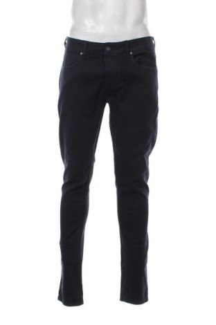 Мъжки дънки Pepe Jeans, Размер L, Цвят Син, Цена 107,94 лв.