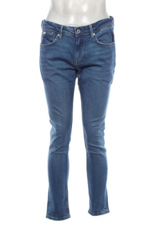 Blugi de bărbați Pepe Jeans, Mărime M, Culoare Albastru, Preț 529,61 Lei