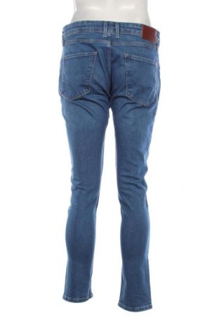 Мъжки дънки Pepe Jeans, Размер M, Цвят Син, Цена 66,01 лв.