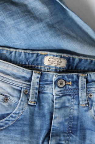 Pánske džínsy  Pepe Jeans, Veľkosť M, Farba Modrá, Cena  27,39 €