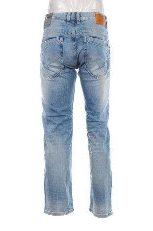Мъжки дънки Pepe Jeans, Размер M, Цвят Син, Цена 141,68 лв.