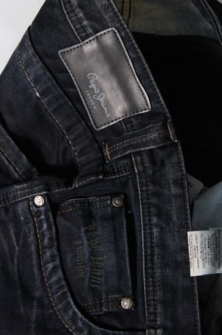 Ανδρικό τζίν Pepe Jeans, Μέγεθος L, Χρώμα Μπλέ, Τιμή 32,40 €