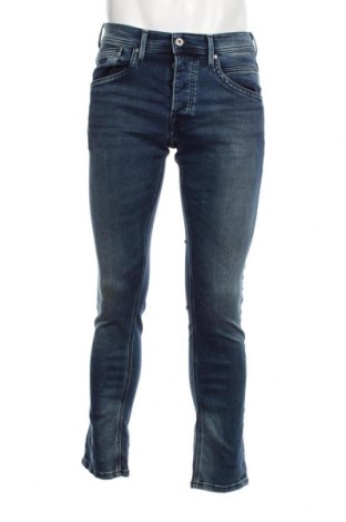 Pánské džíny  Pepe Jeans, Velikost M, Barva Modrá, Cena  809,00 Kč