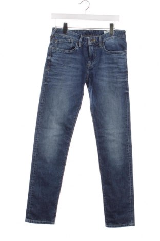 Herren Jeans Pepe Jeans, Größe S, Farbe Blau, Preis 31,19 €