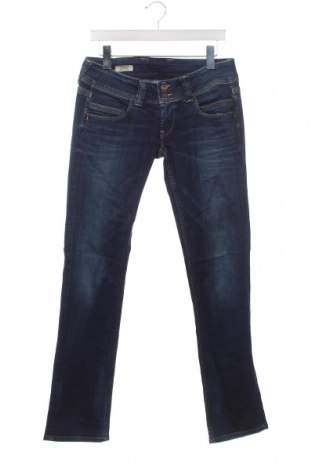 Dámské džíny  Pepe Jeans, Velikost M, Barva Modrá, Cena  491,00 Kč