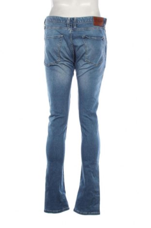 Мъжки дънки Pepe Jeans, Размер M, Цвят Син, Цена 50,05 лв.