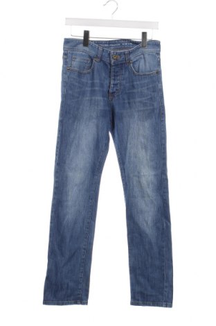 Herren Jeans Pier One, Größe S, Farbe Blau, Preis 7,06 €