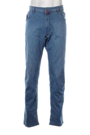 Мъжки дънки Pierre Cardin, Размер XL, Цвят Син, Цена 55,04 лв.
