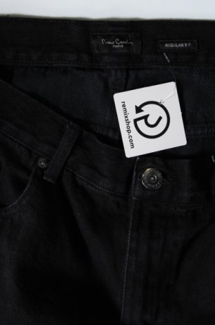 Herren Jeans Pierre Cardin, Größe L, Farbe Schwarz, Preis 27,62 €