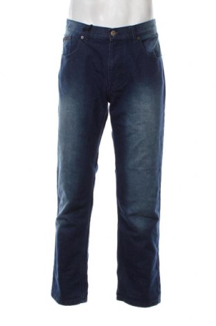 Pánské džíny  Pierre Cardin, Velikost L, Barva Modrá, Cena  766,00 Kč
