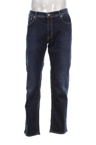 Мъжки дънки Pierre Cardin, Размер XL, Цвят Син, Цена 52,38 лв.