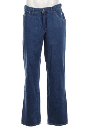 Pánské džíny  Pioneer, Velikost M, Barva Modrá, Cena  462,00 Kč