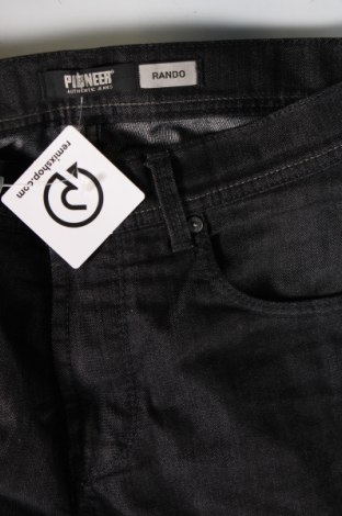 Herren Jeans Pioneer, Größe M, Farbe Schwarz, Preis € 8,07